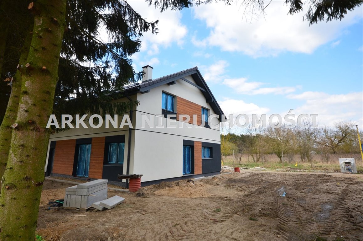 Dom na sprzedaż Pilchowo  155m2 Foto 3