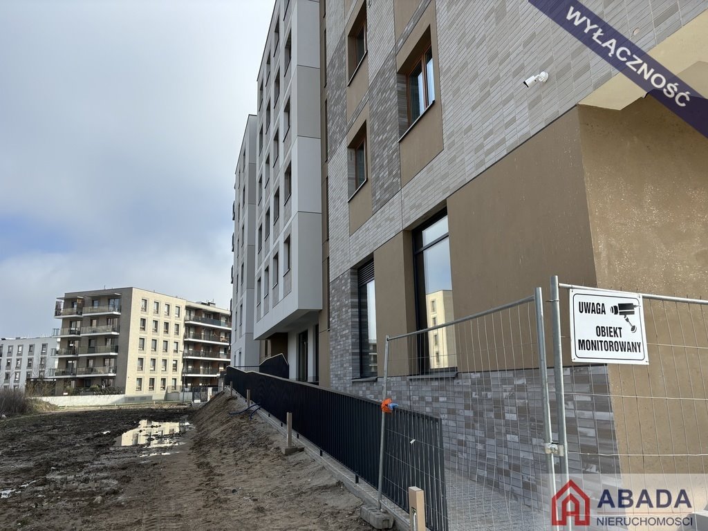 Lokal użytkowy na wynajem Warszawa, Mokotów  54m2 Foto 14