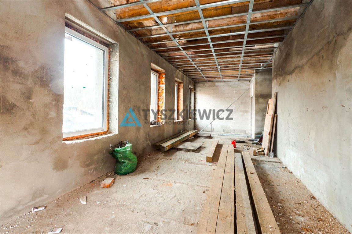 Lokal użytkowy na sprzedaż Rzeczenica, Leśna  600m2 Foto 12