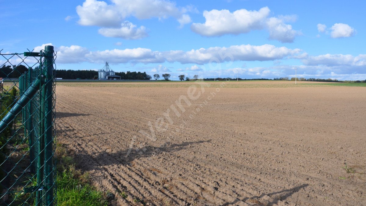 Działka budowlana na sprzedaż Lisówki  858m2 Foto 5