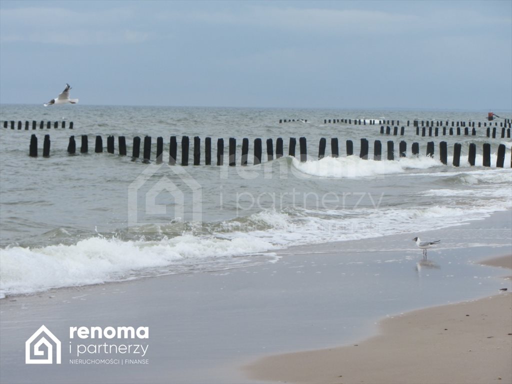 Działka budowlana na sprzedaż Strzeżenice  1 006m2 Foto 10