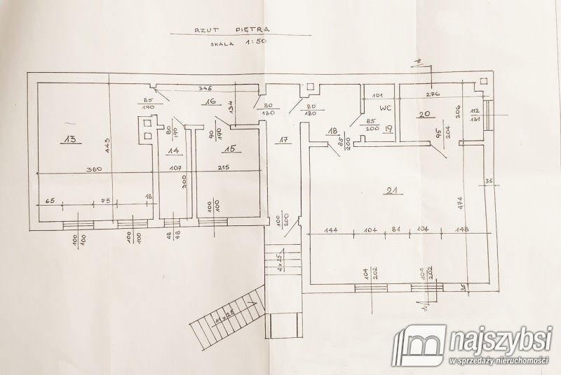 Dom na sprzedaż Międzyzdroje, Centrum  250m2 Foto 19