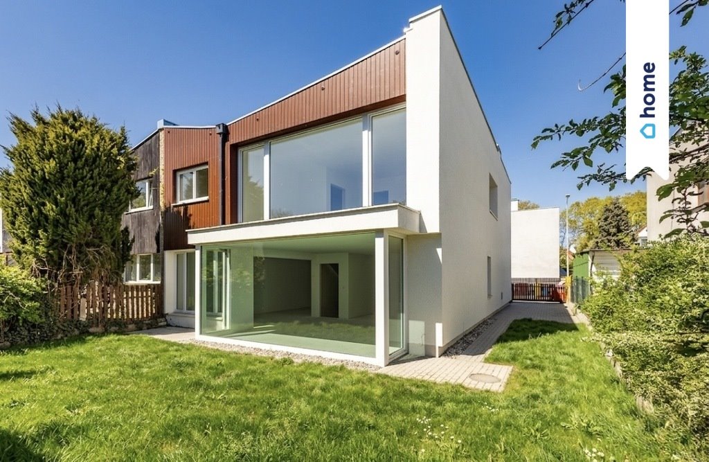 Polecam nowoczesny dom 208 m² z dużym potencjałem w prestiżowej dzielnicy Wrocławia: Wrocław: Eugeniusza Zaka