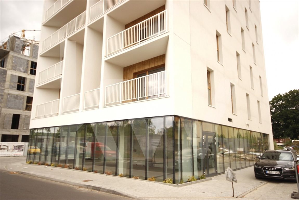 Lokal użytkowy na sprzedaż Będzin 209m2 Foto 1 Lokal użytkowy na sprzedaż Będzin 209m2 Foto 1