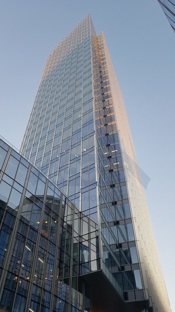 Polecam nowoczesny biurowiec w centrum Warszawy, 1647 m² od zaraz Warszawa, Wola  1 647m2 Foto 1