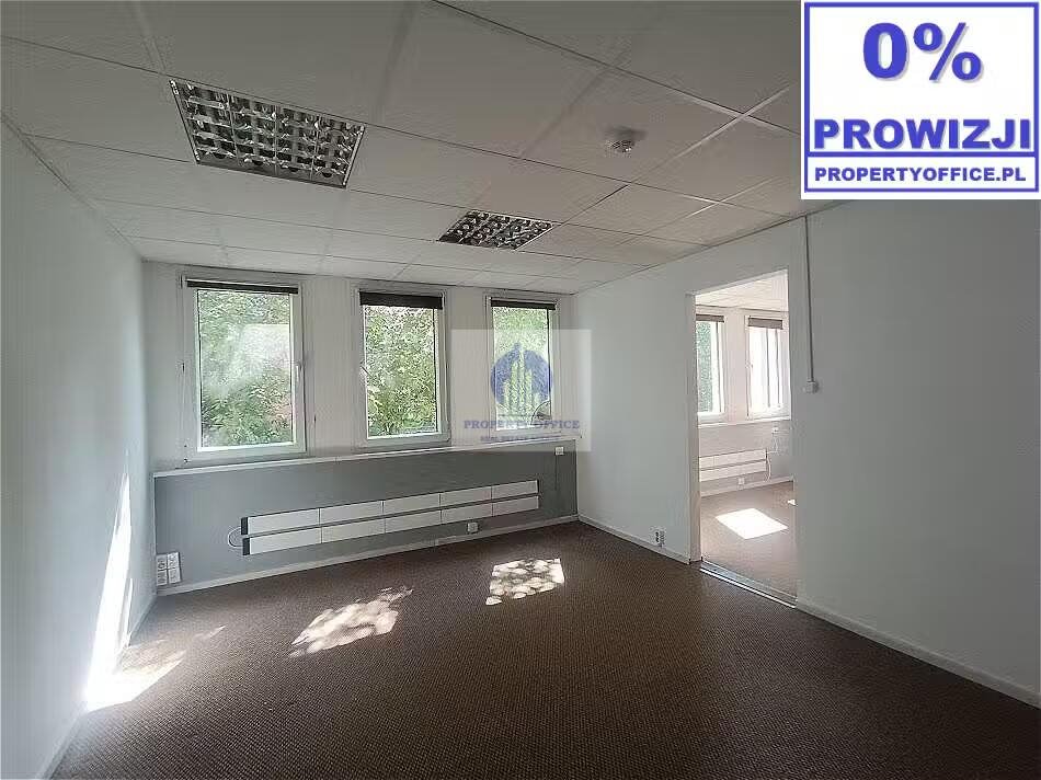 Lokal biurowy 40 m² - Mokotów z dostępem 24h Warszawa, Mokotów, Siekierki, Bartycka  40m2 Foto 1