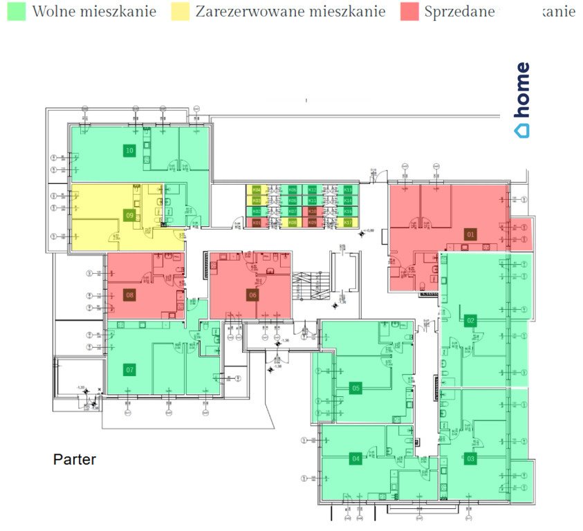 Mieszkanie trzypokojowe na sprzedaż Toruń, Włocławska  76m2 Foto 11