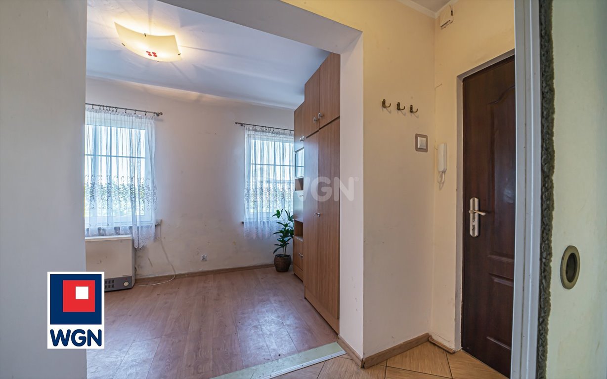 Mieszkanie dwupokojowe na sprzedaż Bolesławiec, Gdańska  31m2 Foto 7