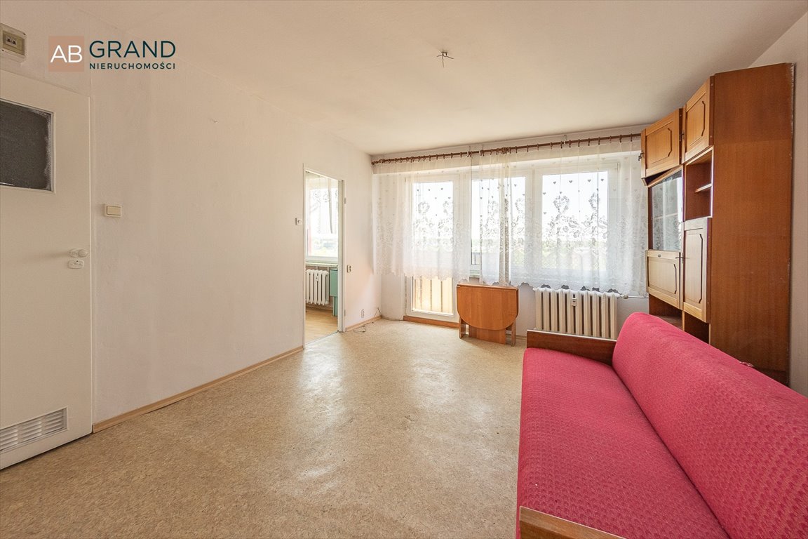 Mieszkanie dwupokojowe na sprzedaż Białystok, Piasta, Branickiego  32m2 Foto 1