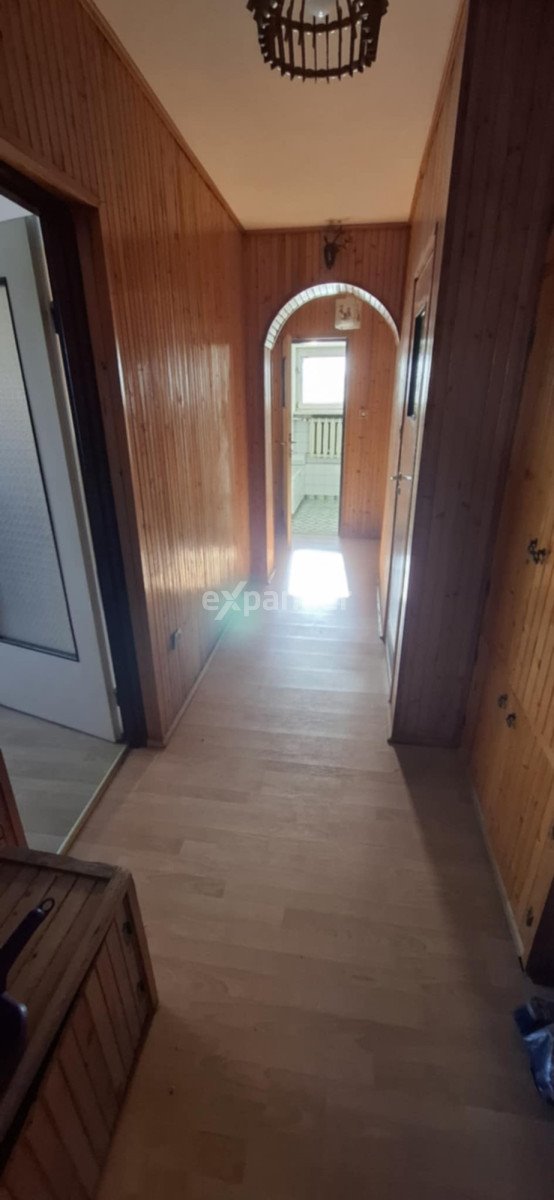 Mieszkanie trzypokojowe na sprzedaż Kobyla Góra  68m2 Foto 1