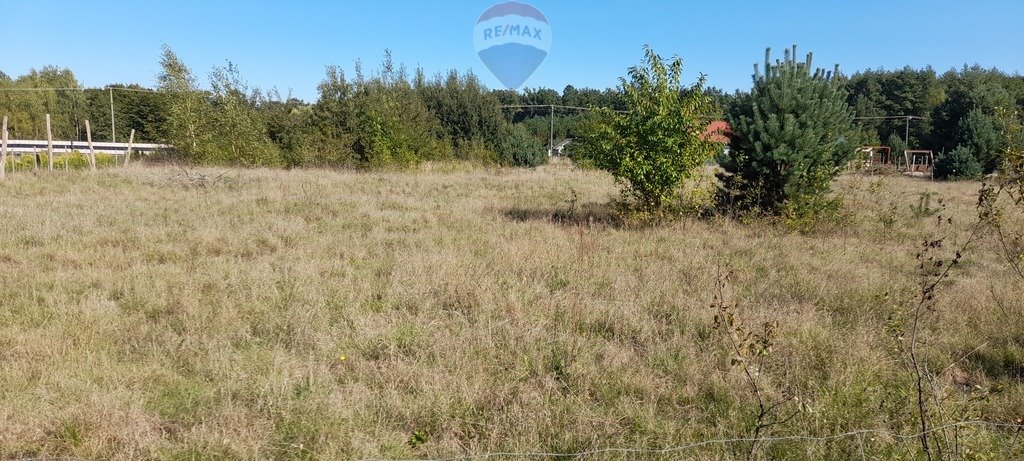 Działka budowlana na sprzedaż Bratucice  835m2 Foto 2