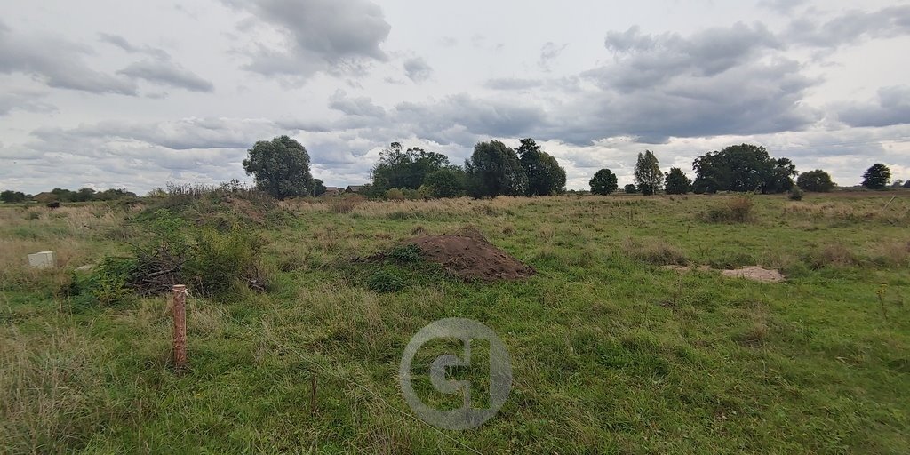 Działka budowlana 1964 m2 w Jeżykach – spokojna okolica Jeżyki  1 964m2 Foto 1