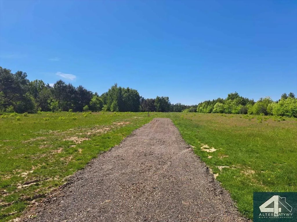 Działka inna na sprzedaż Pabianice, Pabianicka  1 500m2 Foto 11