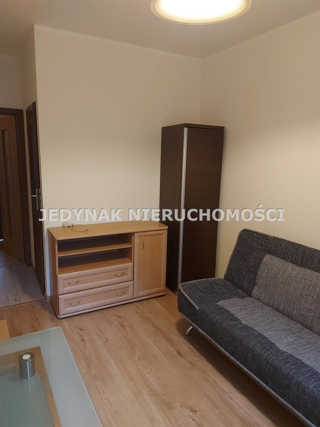 Kawalerka 15 m² w Białych Błotach - bez prowizji Białe Błota  15m2 Foto 1