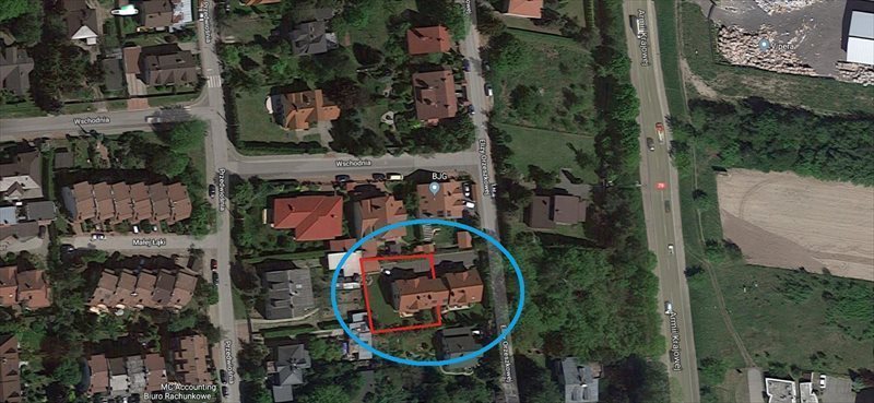 Dom na sprzedaż Piaseczno, Elizy Orzeszkowej 28a 228m2 Foto 1 Dom na sprzedaż Piaseczno, Elizy Orzeszkowej 28a 228m2 Foto 1