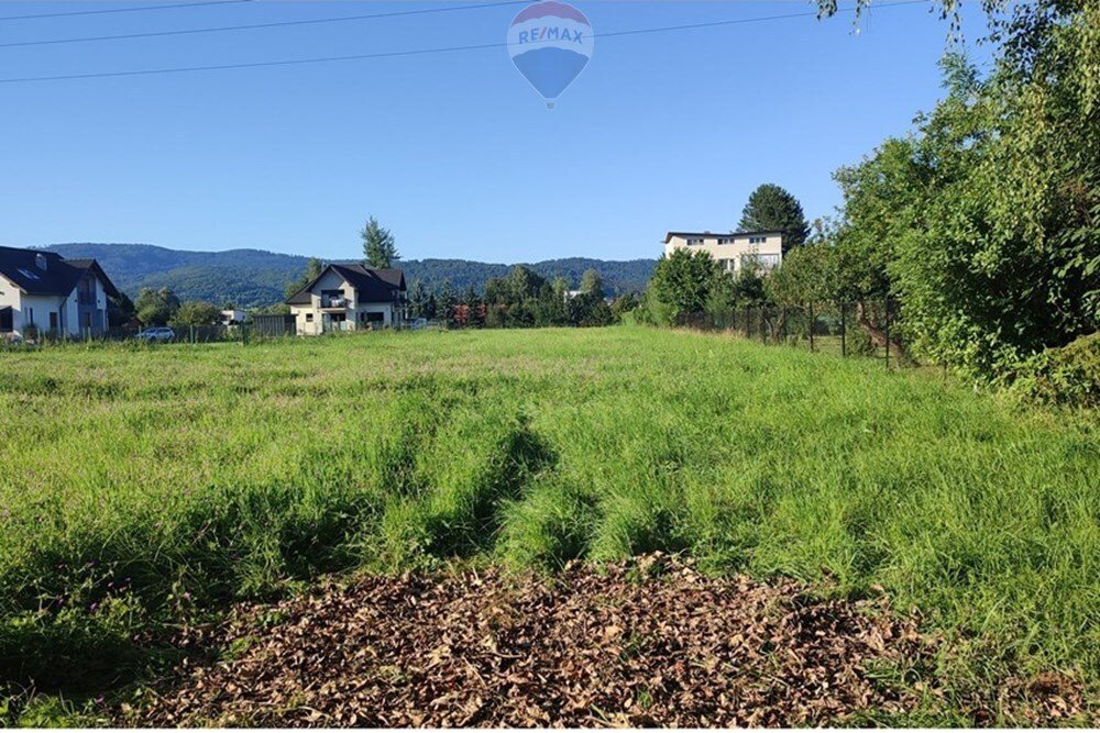 Działka budowlana na sprzedaż Pietrzykowice  3 100m2 Foto 1