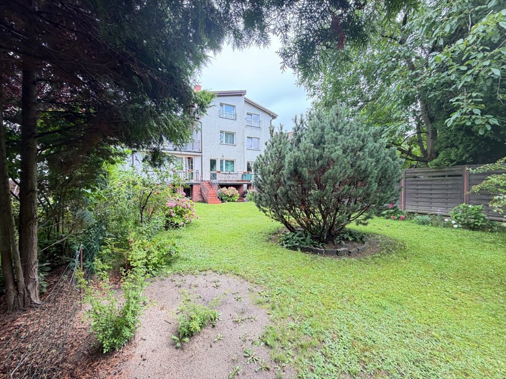 Do sprzedania przestronny dom 345 m² z ogrodem i garażem Warszawa, Mokotów, Rolna  345m2 Foto 1