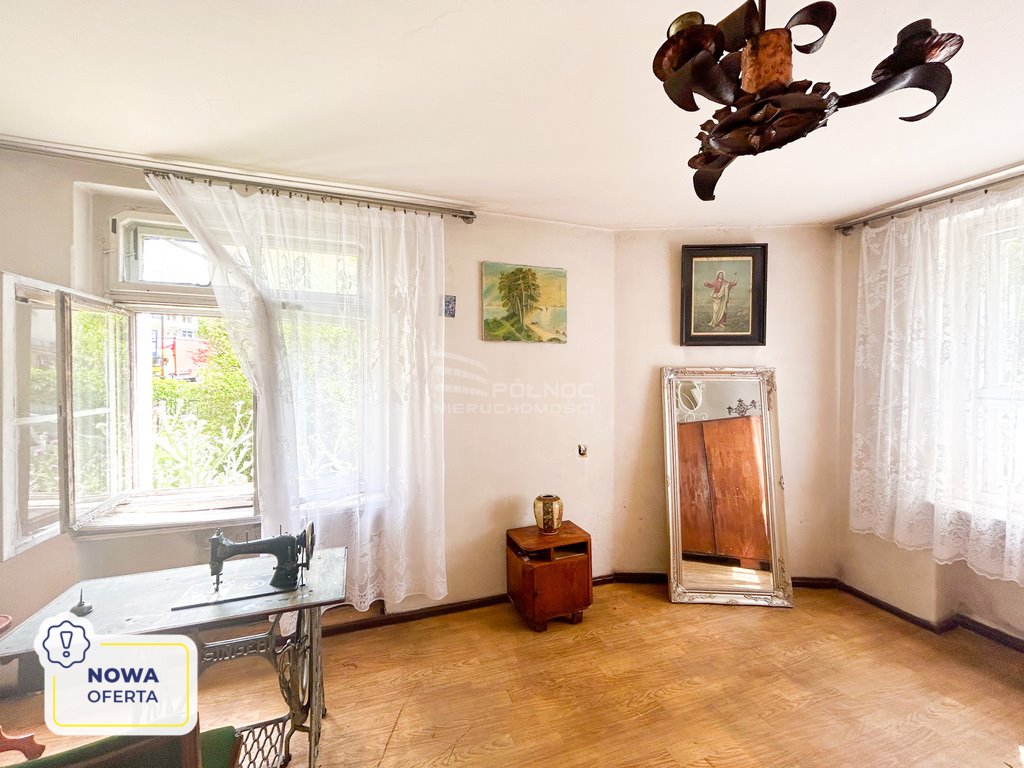 Mieszkanie dwupokojowe na sprzedaż Jelenia Góra  68m2 Foto 1