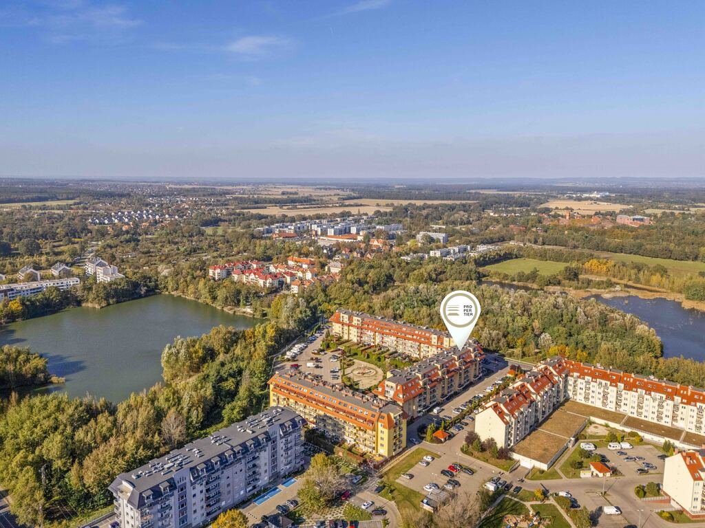 Mieszkanie dwupokojowe na sprzedaż Wrocław, Fabryczna  54m2 Foto 2