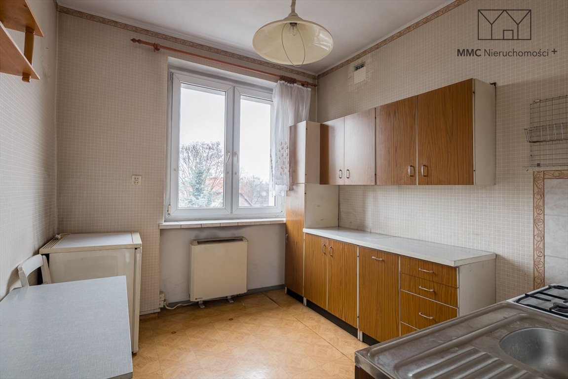 Mieszkanie dwupokojowe na sprzedaż Chorzów, Centrum, Cieszyńska  46m2 Foto 8