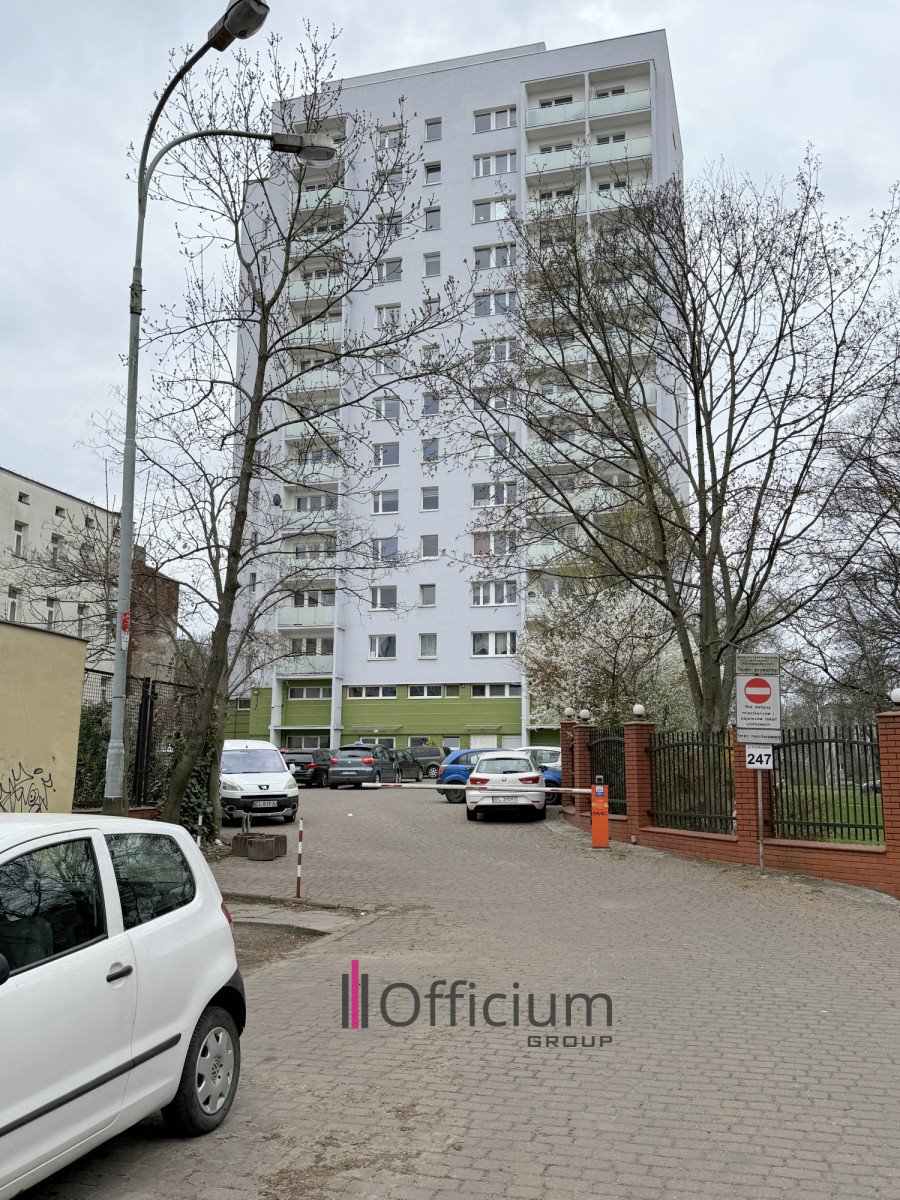 Mieszkanie trzypokojowe na wynajem Łódź, Śródmieście, Piotrkowska  62m2 Foto 11