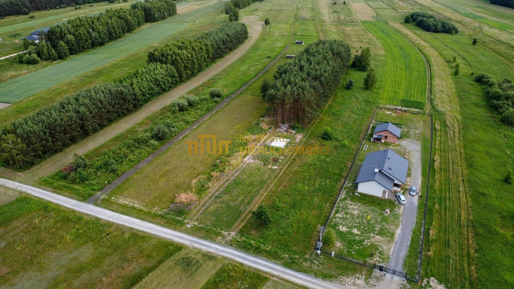 Działka budowlana na sprzedaż Stobierna  2 000m2 Foto 7