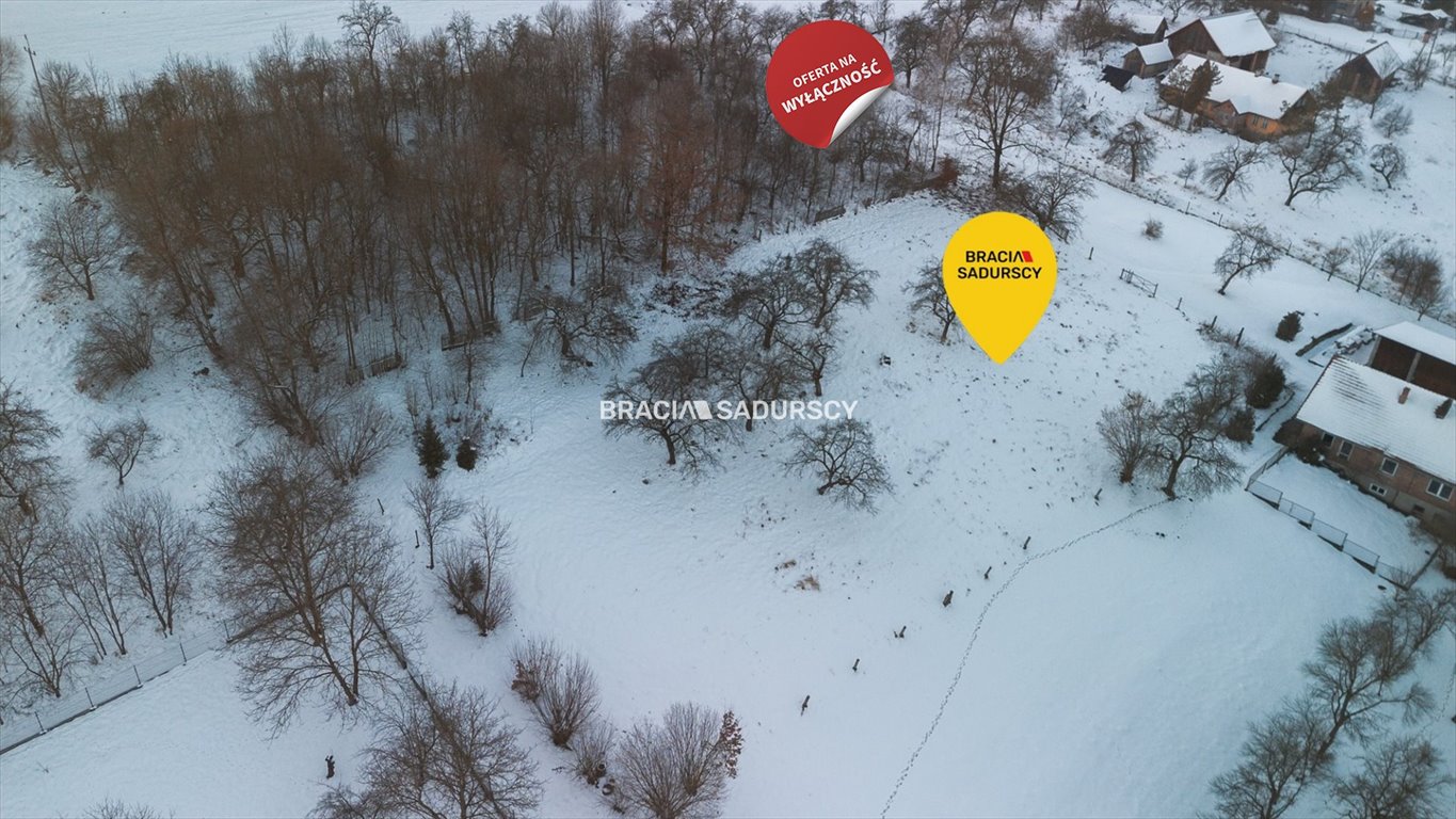 Działka budowlana na sprzedaż Czerna  3 600m2 Foto 20