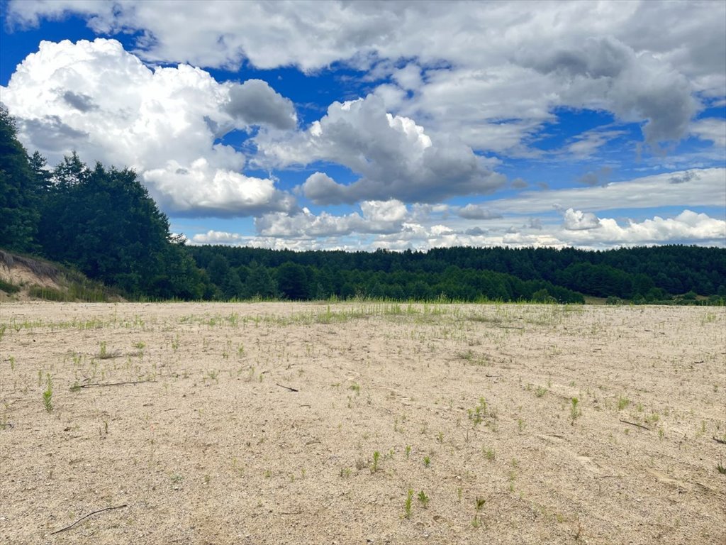 Działka budowlana na sprzedaż Studzianki  1 600m2 Foto 2