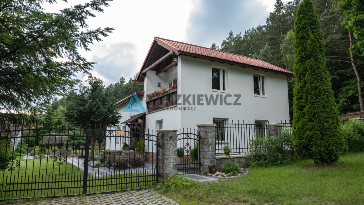 Dom na sprzedaż Dębnica Kaszubska, Krótka  800m2 Foto 3