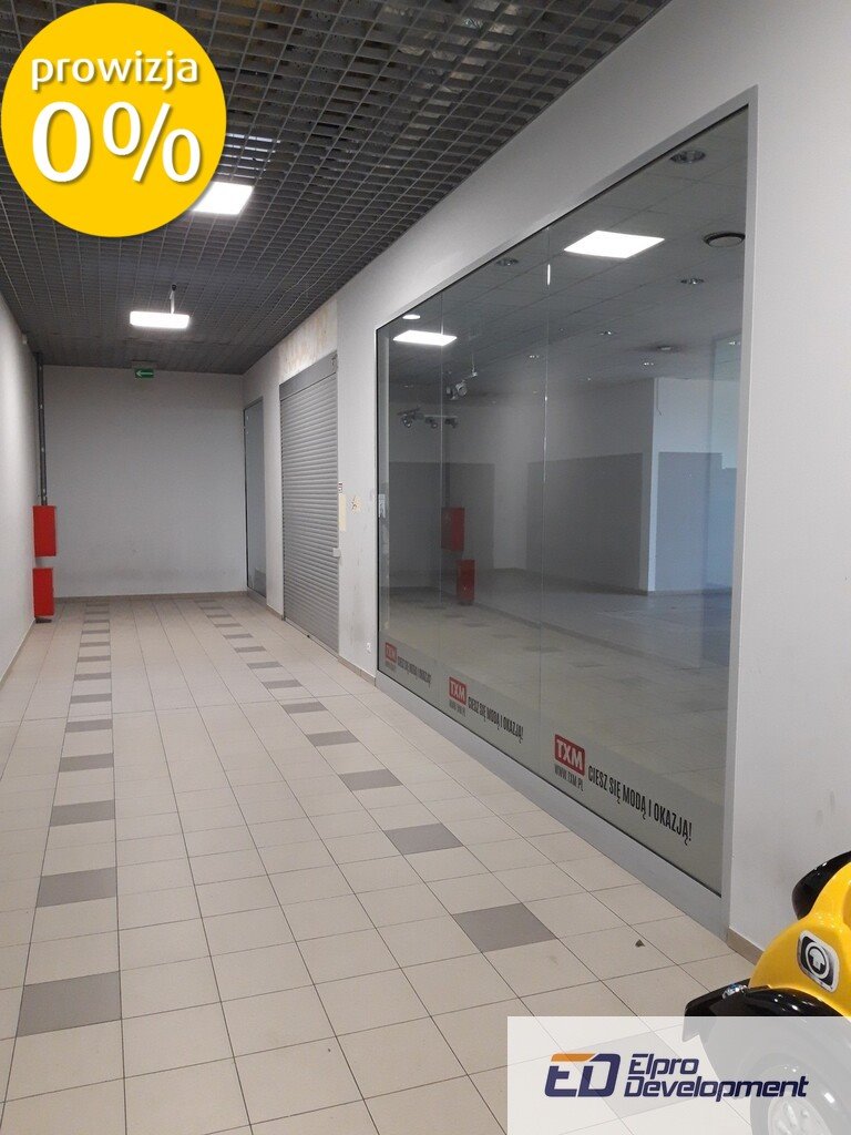 Lokal użytkowy na wynajem Chełmno  205m2 Foto 5