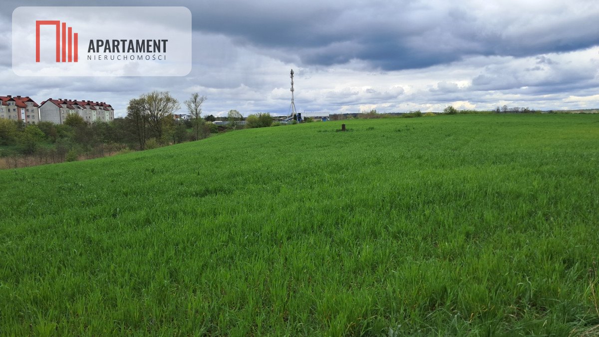 Działka budowlana na sprzedaż Skarszewy  1 000m2 Foto 14