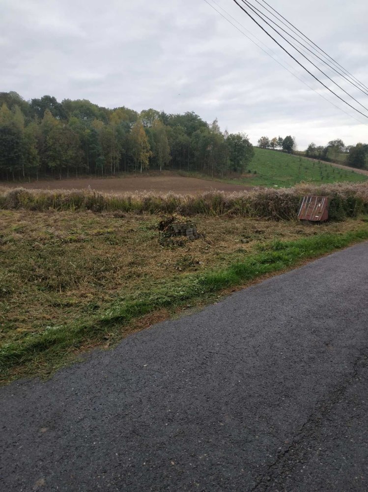 Działka budowlana na sprzedaż Kocmyrzów-Luborzyca, Pietrzejowice 86  2 268m2 Foto 1