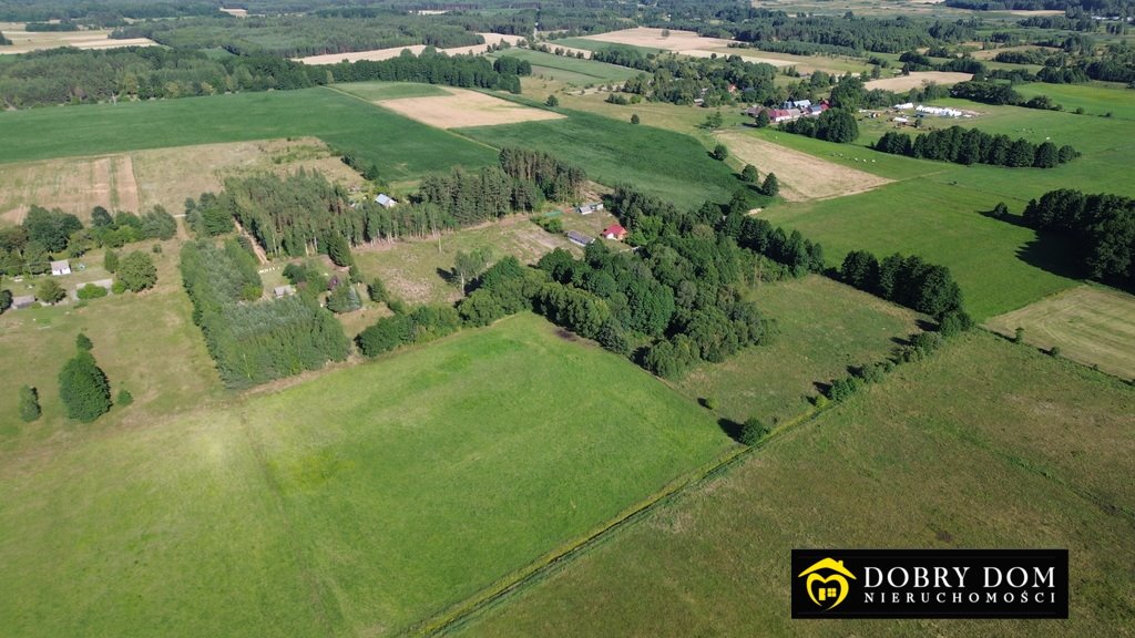 Dom na sprzedaż Juszkowy Gród  65m2 Foto 10