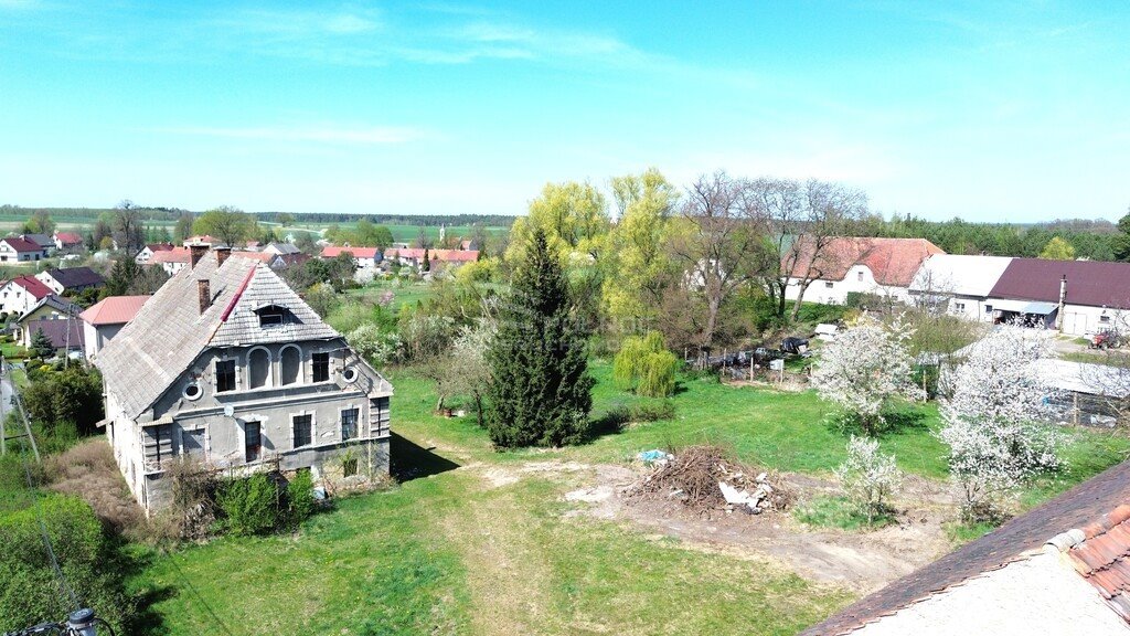 Dom na sprzedaż Krzyżowa  500m2 Foto 3