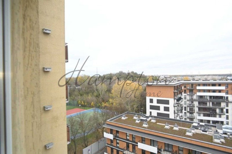 Mieszkanie trzypokojowe na sprzedaż Warszawa, Mokotów, Zwierzyniecka  63m2 Foto 6