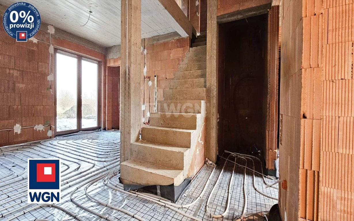 Dom na sprzedaż Dąbrowa Górnicza, Strzemieszyce Wielkie, Strzemieszyce Wielkie  131m2 Foto 9