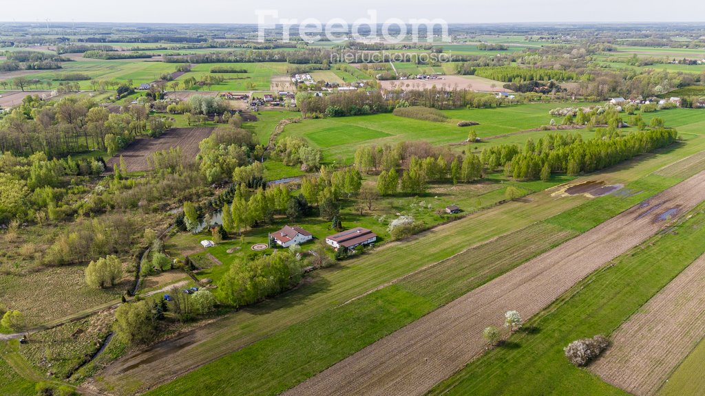 Działka inna na sprzedaż Nasielsk  75 000m2 Foto 20