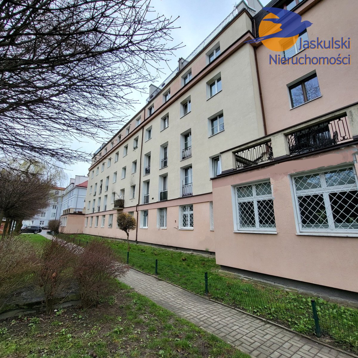 Mieszkanie dwupokojowe na sprzedaż Warszawa, Mokotów Górny, Wiktorska  48m2 Foto 7