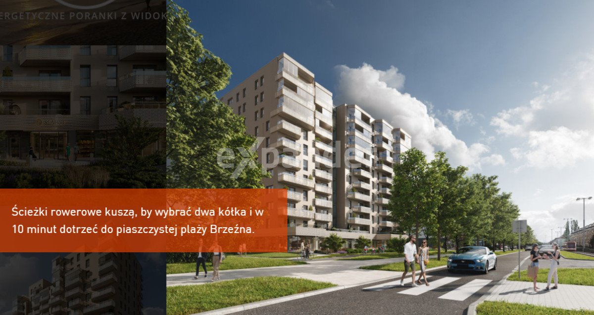 Mieszkanie na sprzedaż Gdańsk, Wrzeszcz, Aleja Gen. Józefa Hallera  100m2 Foto 10