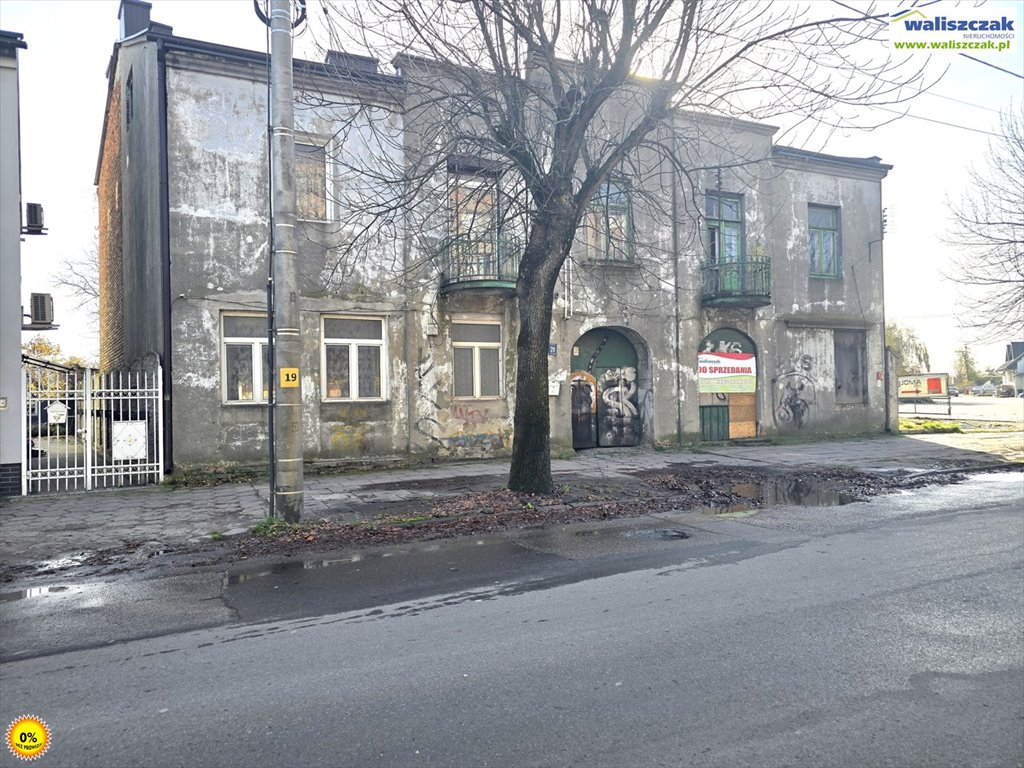 Dom na sprzedaż Piotrków Trybunalski, Roosevelta  350m2 Foto 1