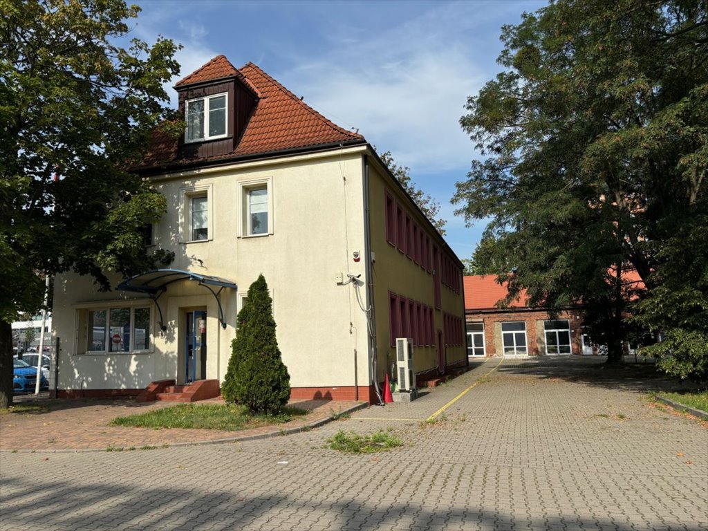 Lokal użytkowy na wynajem Gdańsk, Oliwa, Grunwaldzka  681m2 Foto 2