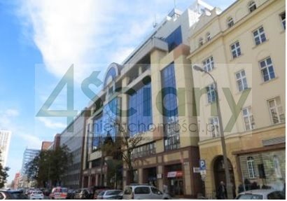 Nowoczesny lokal biurowy 36 m² w centrum Warszawy zapraszam Warszawa, Śródmieście  36m2 Foto 1