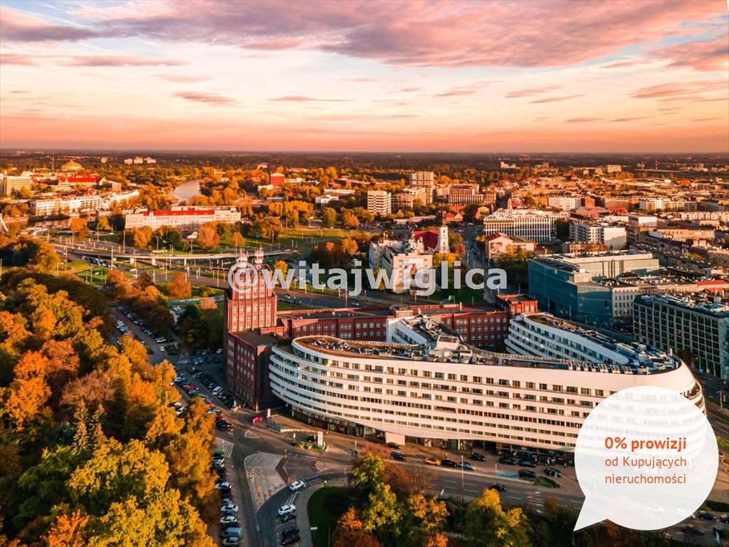 Lokal użytkowy na wynajem Wrocław, Stare Miasto, Podwale  225m2 Foto 5