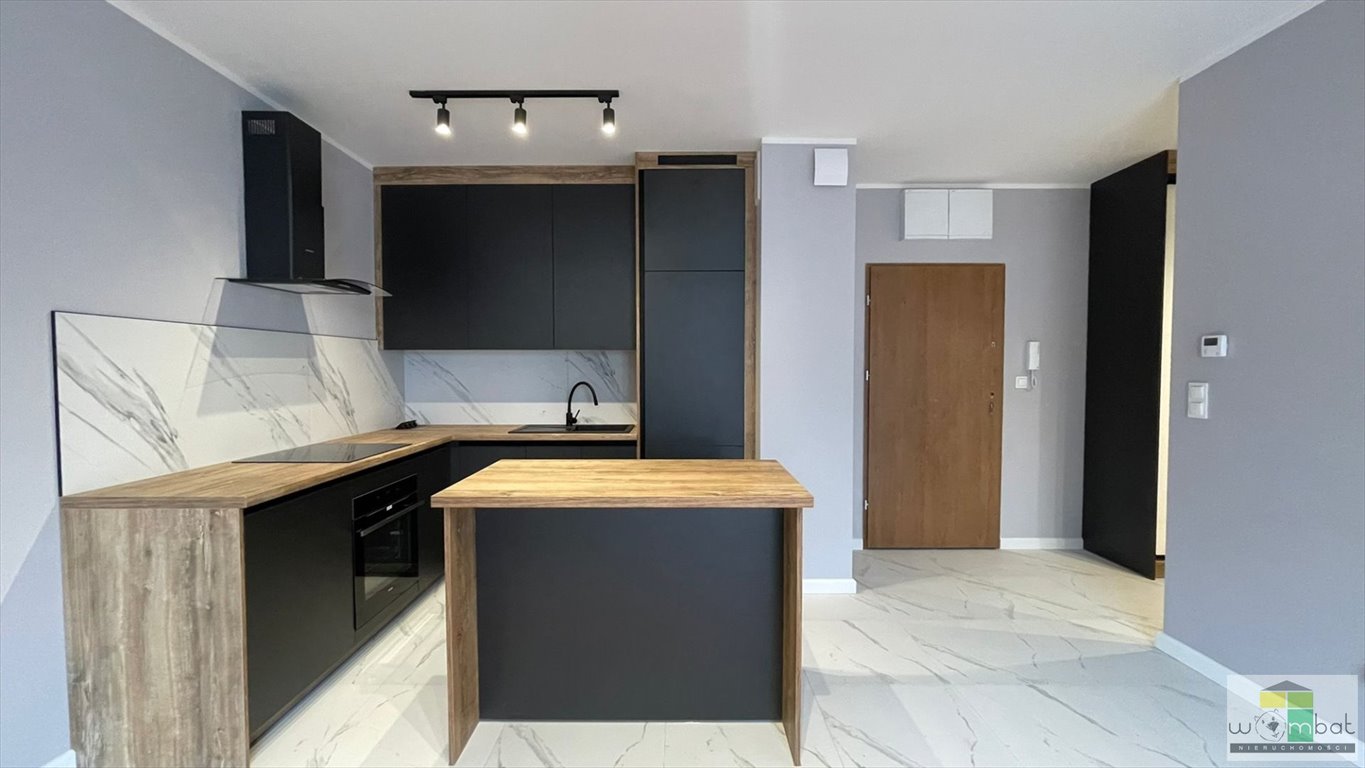 Mieszkanie dwupokojowe na sprzedaż Świdnica  44m2 Foto 1