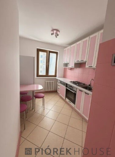Do sprzedania przestronne 3-pokojowe mieszkanie 59,8 m² z balkonem Warszawa, Praga-Południe, Tadeusza Manteuffla  60m2 Foto 1