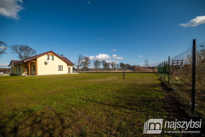 Dom na wynajem Goleniów, Budno  170m2 Foto 21