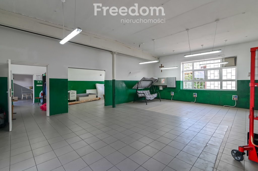 Magazyn na sprzedaż Pruszcz Gdański, Rzemieślnicza  400m2 Foto 4