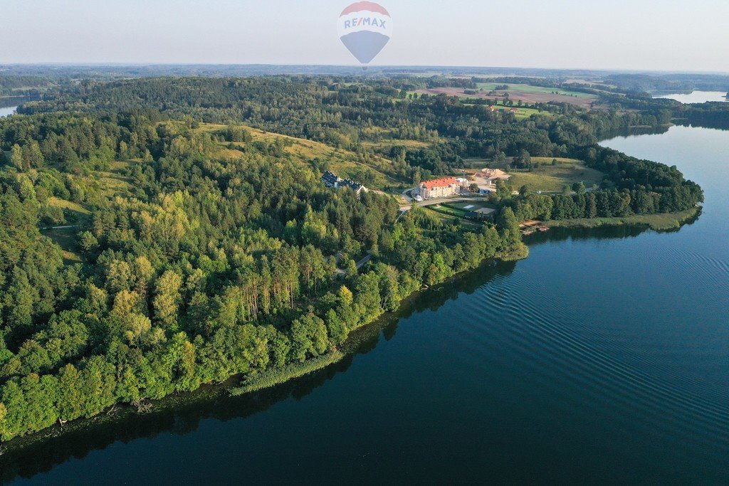 Działka budowlana na sprzedaż Nowy Probark  6 290m2 Foto 6