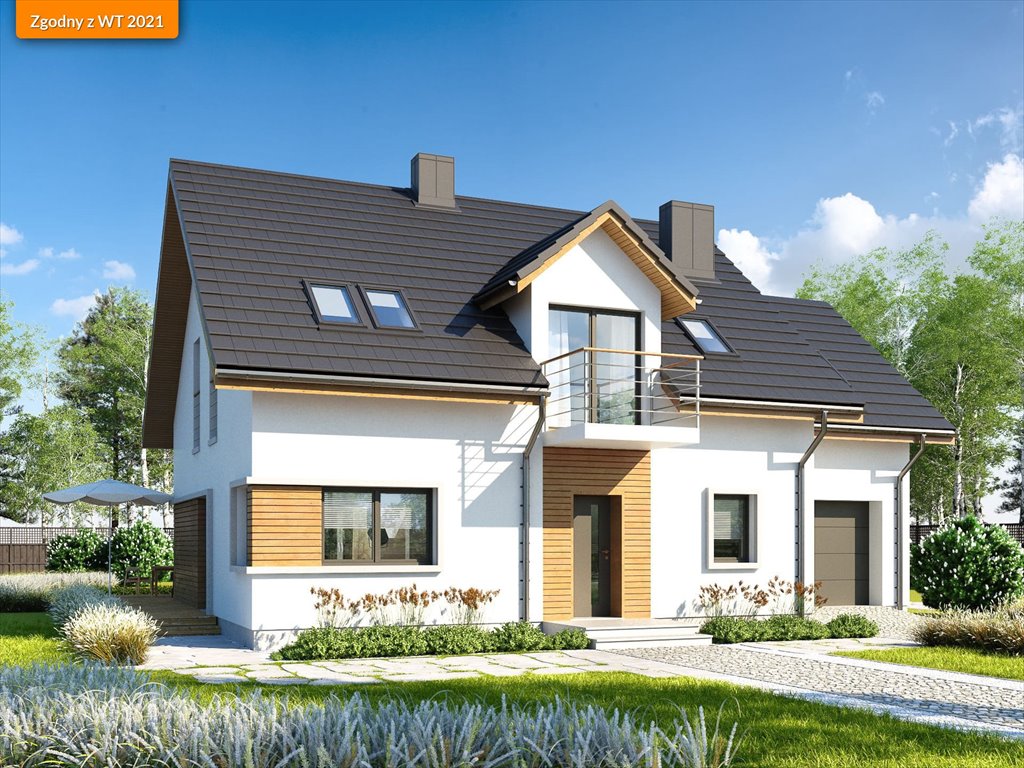 Dom na sprzedaż Bębło, Bębło  150m2 Foto 1
