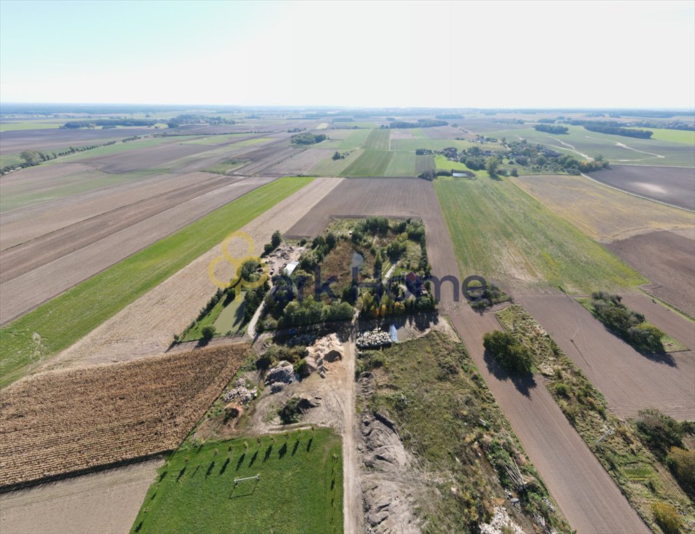 Działka budowlana na sprzedaż Zaborowice  13 800m2 Foto 4